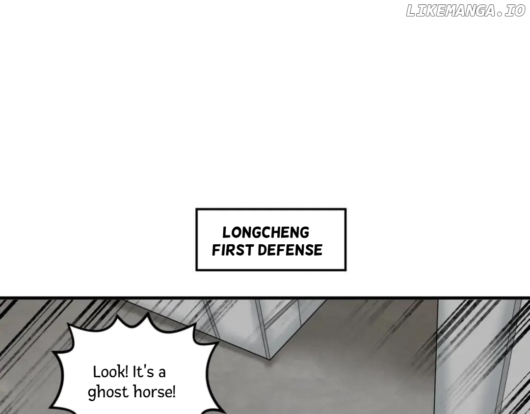 Era of the Haunted chapter 93 - page 95